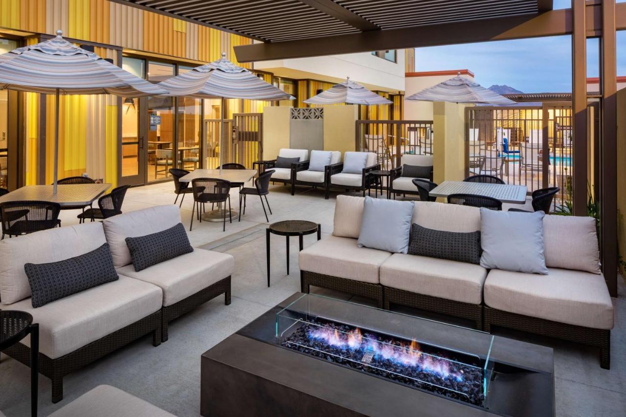 Отель Hyatt House North Скоттсдейл Экстерьер фото