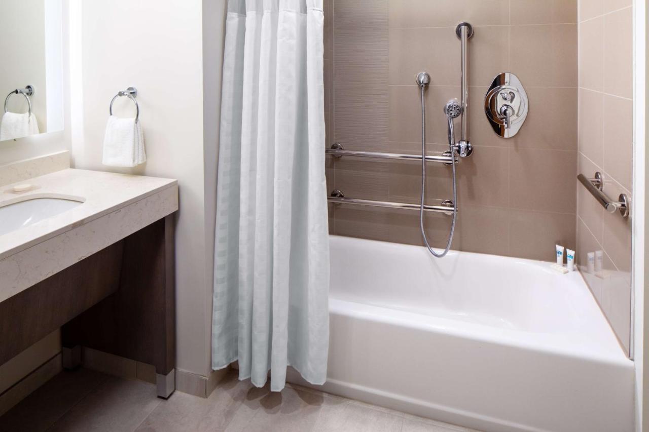 Отель Hyatt House North Скоттсдейл Экстерьер фото