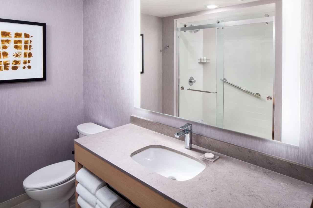 Отель Hyatt House North Скоттсдейл Экстерьер фото
