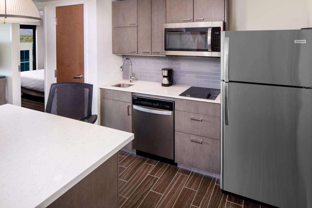Отель Hyatt House North Скоттсдейл Экстерьер фото